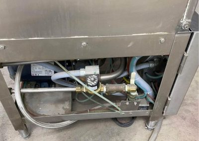 Under Counter Dish Machine Dishwasher